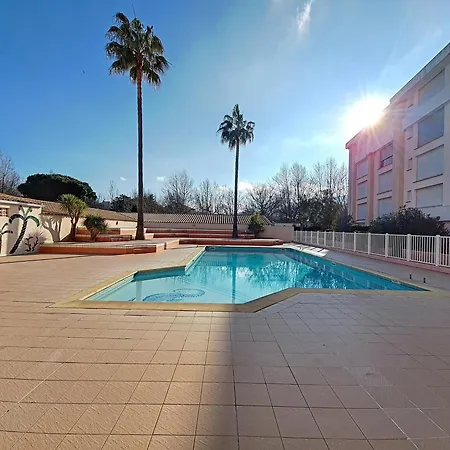 Confortable A Avec Garage - Fr-1-732-99 Argeles-sur-Mer