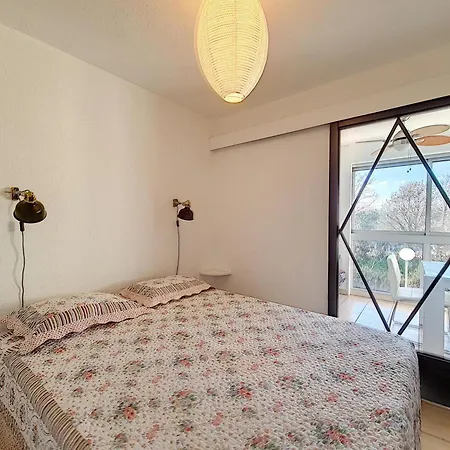 Apartment Confortable A Avec Garage - Fr-1-732-99 Argeles-sur-Mer