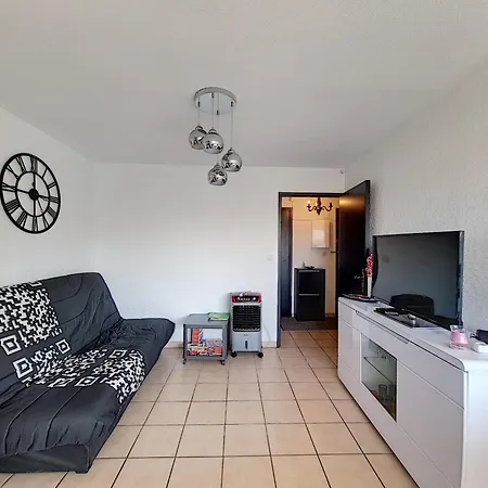 Confortable A Avec Garage - Fr-1-732-99 *