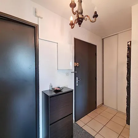 Confortable A Avec Garage - Fr-1-732-99