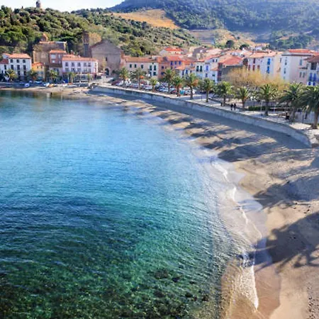 Apartment Confortable A Avec Garage - Fr-1-732-99 Argeles-sur-Mer