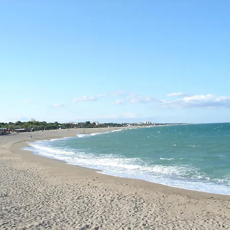 Apartment Confortable A Avec Garage - Fr-1-732-99 Argeles-sur-Mer