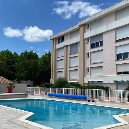 Apartman Confortable A Avec Garage - Fr-1-732-99 Argelès-sur-Mer