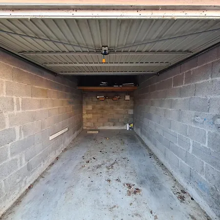 Confortable A Avec Garage - Fr-1-732-99 *